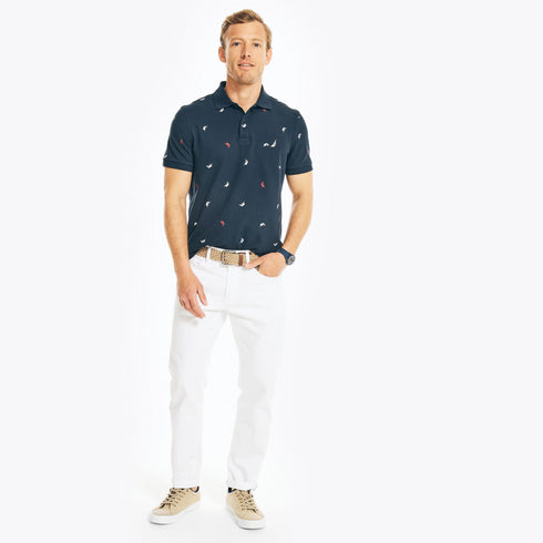 POLO NAUTICA K27006